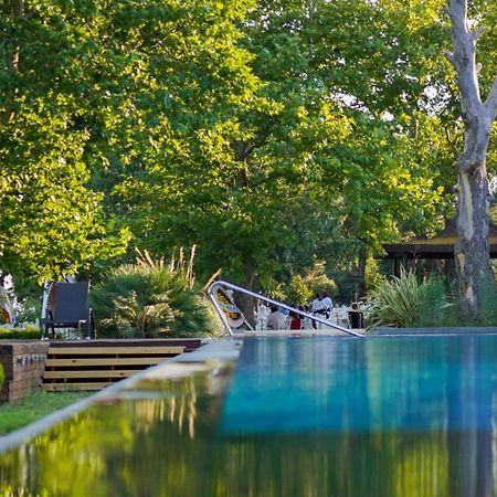 Pia Mare Otel Gunduzlu Ngoại thất bức ảnh