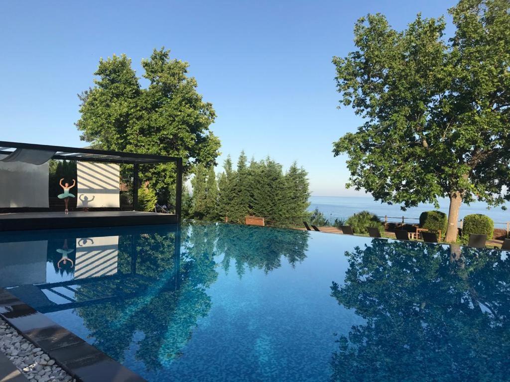 Pia Mare Otel Gunduzlu Ngoại thất bức ảnh
