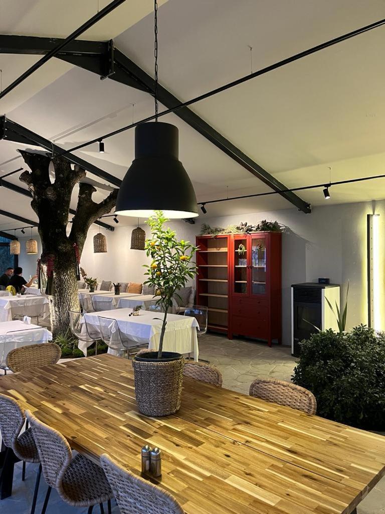 Pia Mare Otel Gunduzlu Ngoại thất bức ảnh